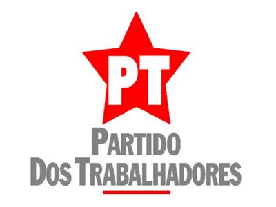 Resultado de imagem para partido PT