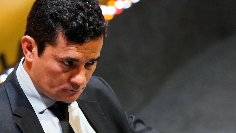 MORO