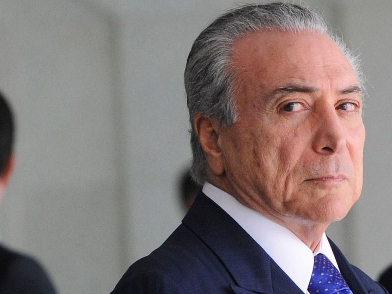temer