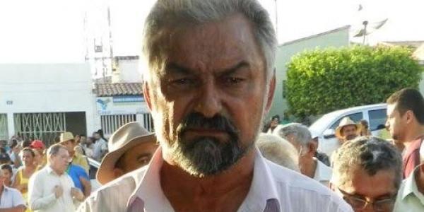 Prefeito Luiz Nobre, o Luizão,