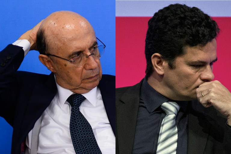 A Lava Jato de Moro inviabiliza as empresas, ao contrário da prática da Europa e EUA. O ajuste fiscal de 20 anos de Meirelles não tem precedente e está na contramão do mundo