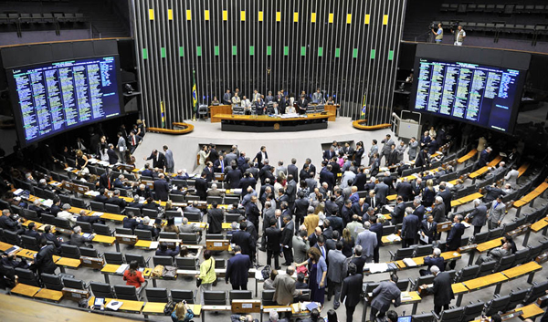 Resultado de imagem para senado