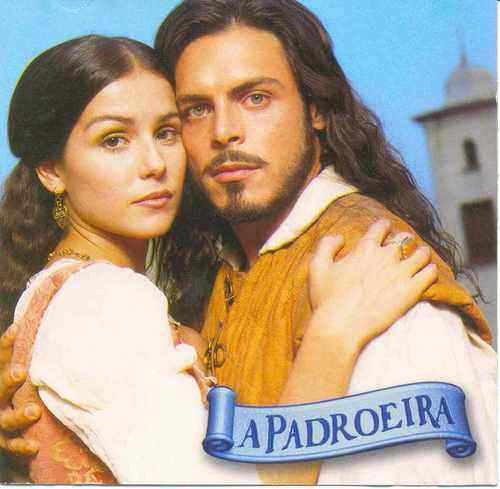 cd-novela-a-padroeira_mlb-o-61909684_3766