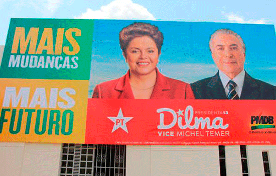 Resultado de imagem para frase marcante do ministro relator do tse