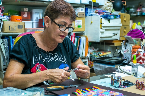 Artesanato alagoanoé premiado em Edital do Ministério da Cultura Repórter Mac Aparador Synonyms ~ Artesanato alagoanoé premiado em Edital do Ministério da Cultura Repórter Mac