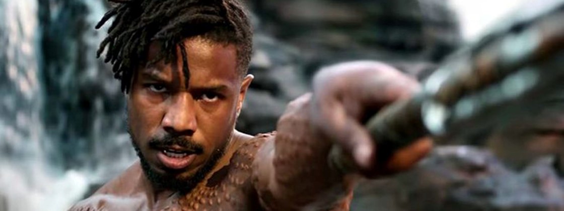 Imagem de: Michael B. Jordan fala sobre viver primeiro Superman negro no cinema