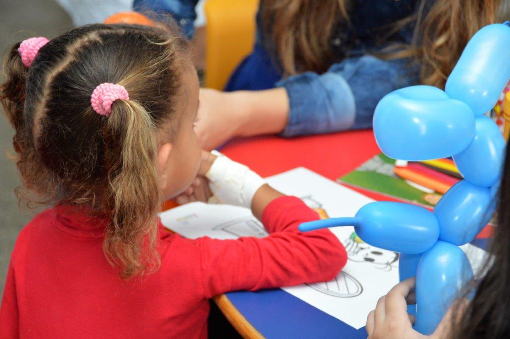 Com ações voltadas para a primeira infância Alagoas vem reduzindo mortalidade infantil FOTO Carla Cleto 2