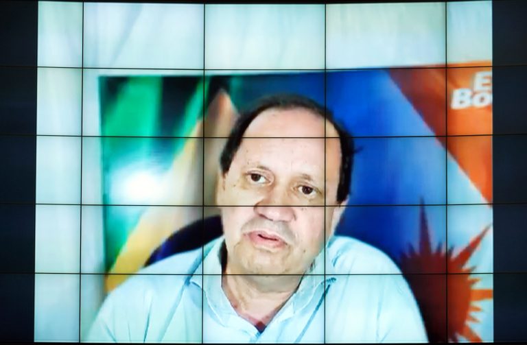 Dep. Eli Borges (SOLIDARIEDADE - TO)