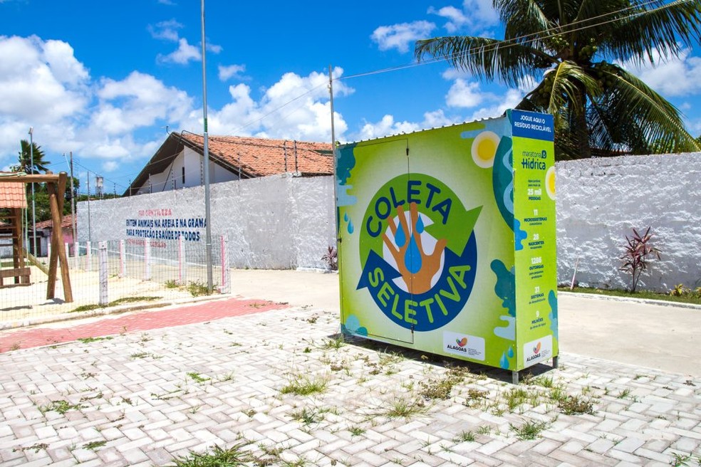 Mais oito PEVs serão instalados. Foto: Ascom Sudes