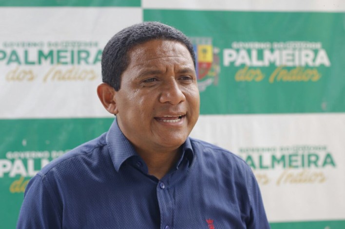 PSB de Palmeira dos Índios marca para o dia 12 deste mês data da convenção - Correio dos Municípios - Alagoas