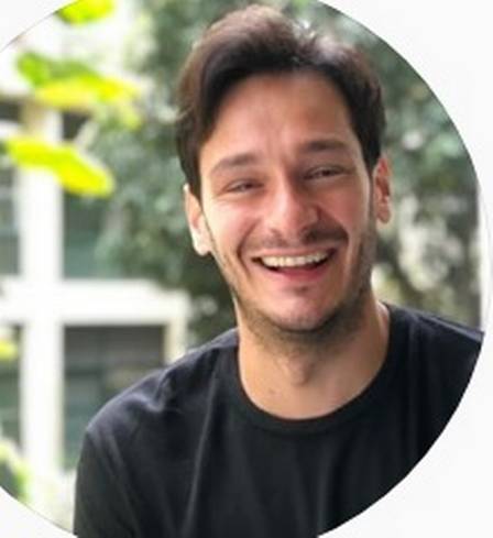 'Pantanal' é a primeira novela de Bruno como autor titular