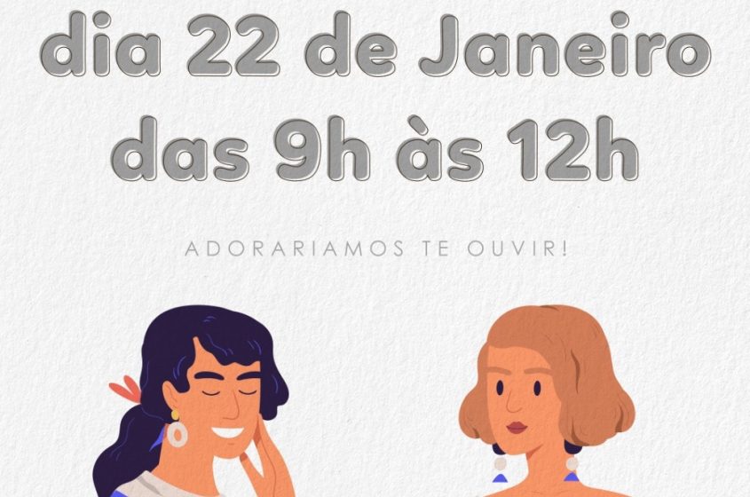 Ação é gratuita e tem o objetivo de ouvir os visitantes e esclarecer dúvidas sobre saúde mental. Foto: Ascom Sudes
