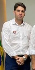 Max Barbosa