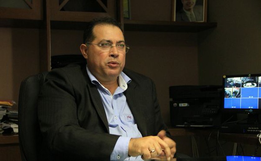 Adeilson Bezerra