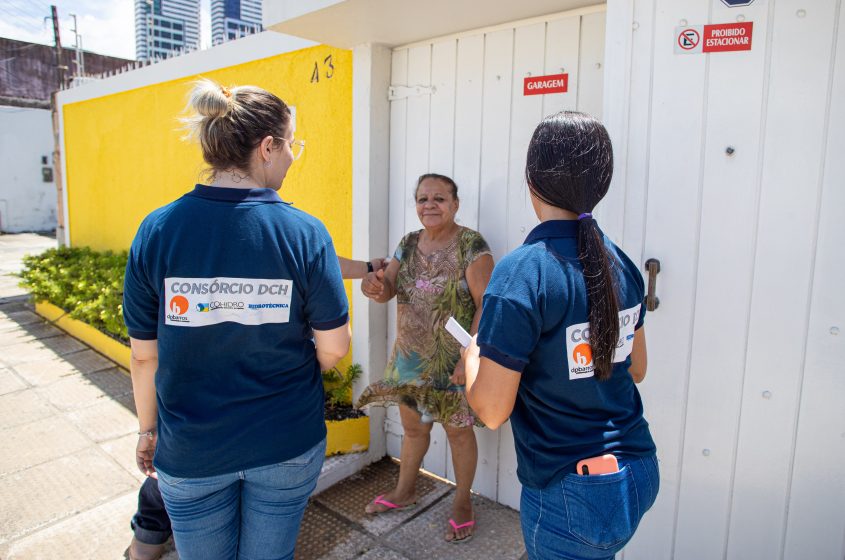 Interdição irá ocorrer a partir da noite desta quinta-feira (31). Foto: Célio Júnior/Secom Maceió.