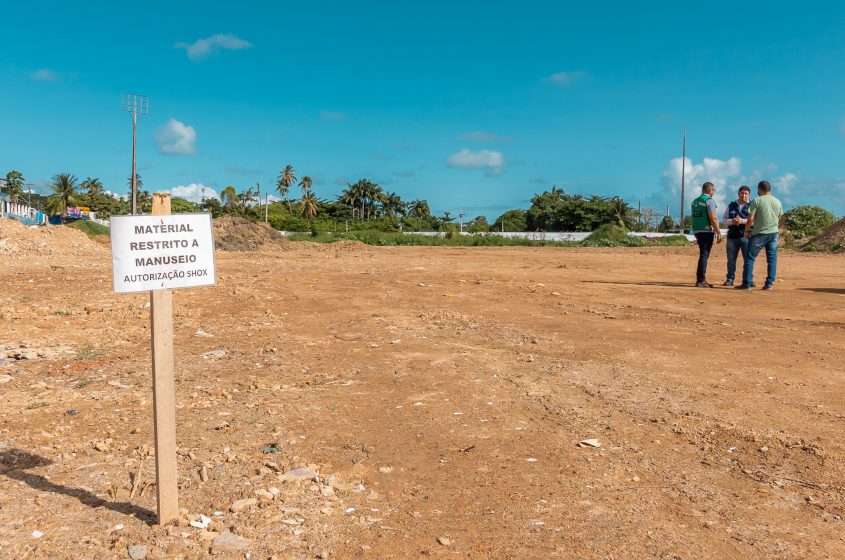 Foto: Itawi Albuquerque/ Secom Maceió.