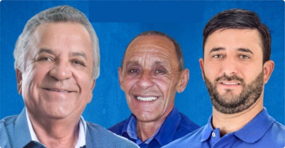 Arnaldo Higino, Pimenta e Téo Higino