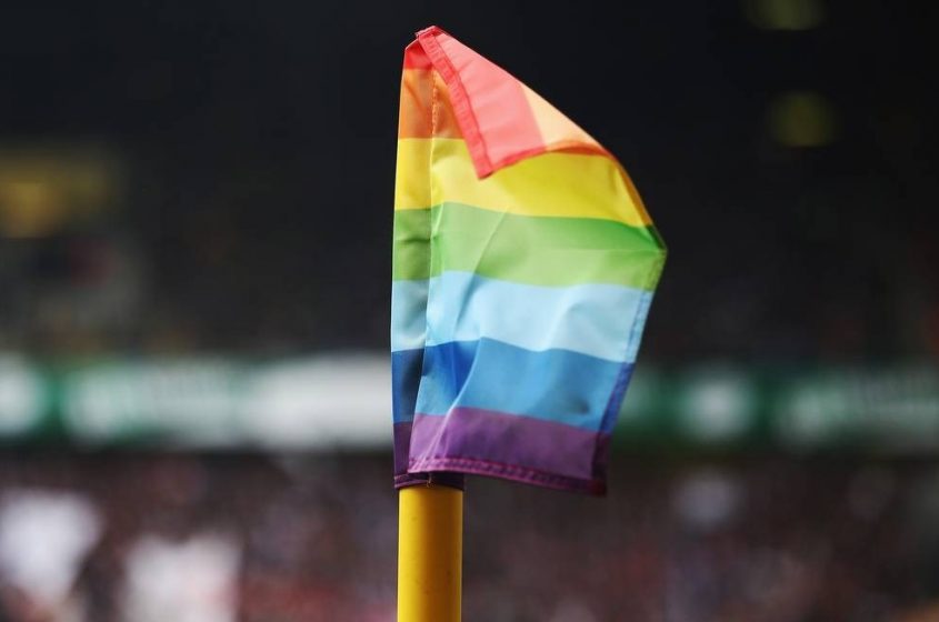 Durante todo o mês de maio, a Prefeitura promoverá ações voltadas para a comunidade LGBTQIA+. Foto: divulgação