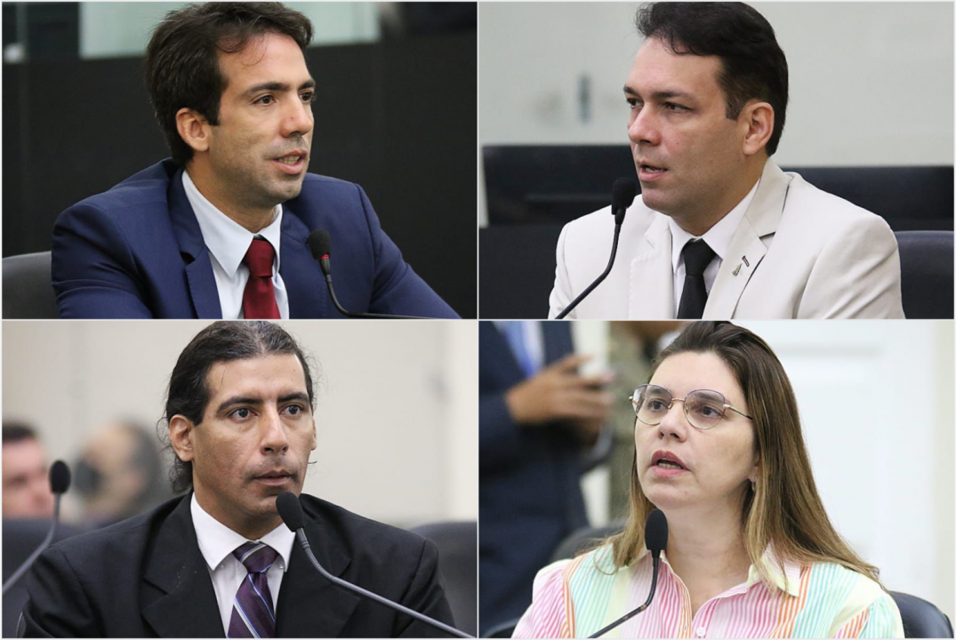 Parlamentares