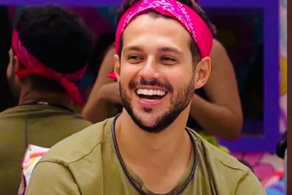 Irmão de Rodrigo Mussi revela data de alta médica de ex-BBB