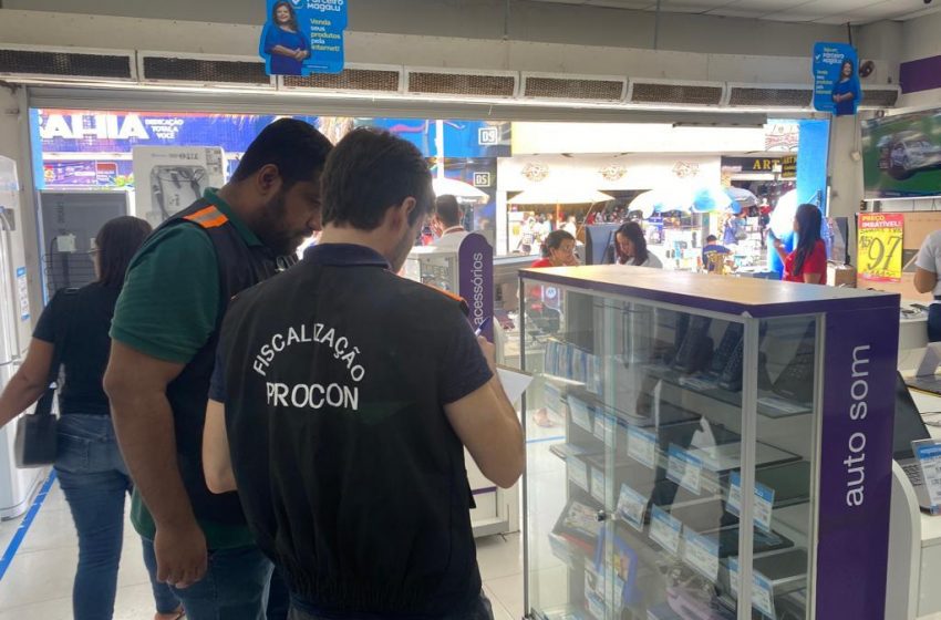 Procon Maceió divulga pesquisa de preço dos presentes mais procurados no Dia dos Namorados