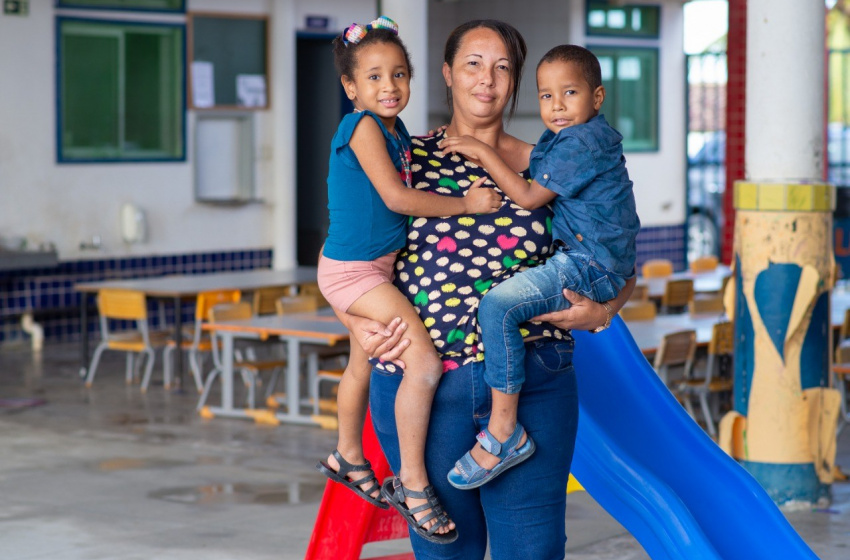 BEM contribui diretamente com a melhoria de vida de 55 mil famílias em Maceió