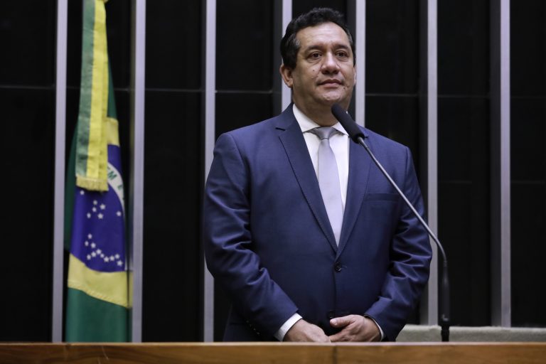 Deputado Severino Pessoa