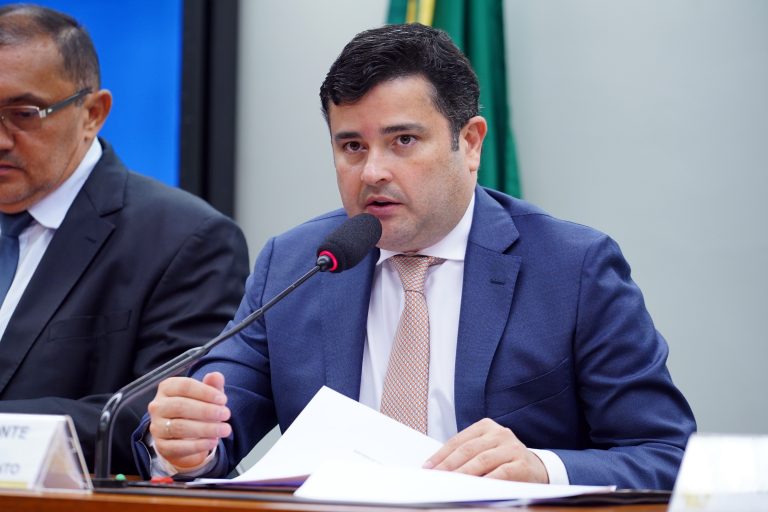 Audiência Pública - Tema: "Projeto institucional "Cidade Pacífica" de Pernambuco." Dep. Eduardo da Fonte (PP-PE)