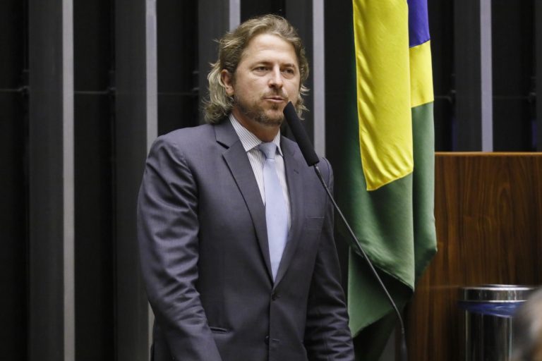 Destinada à deliberação dos vetos. Dep. Zeca Dirceu (PT - PR)