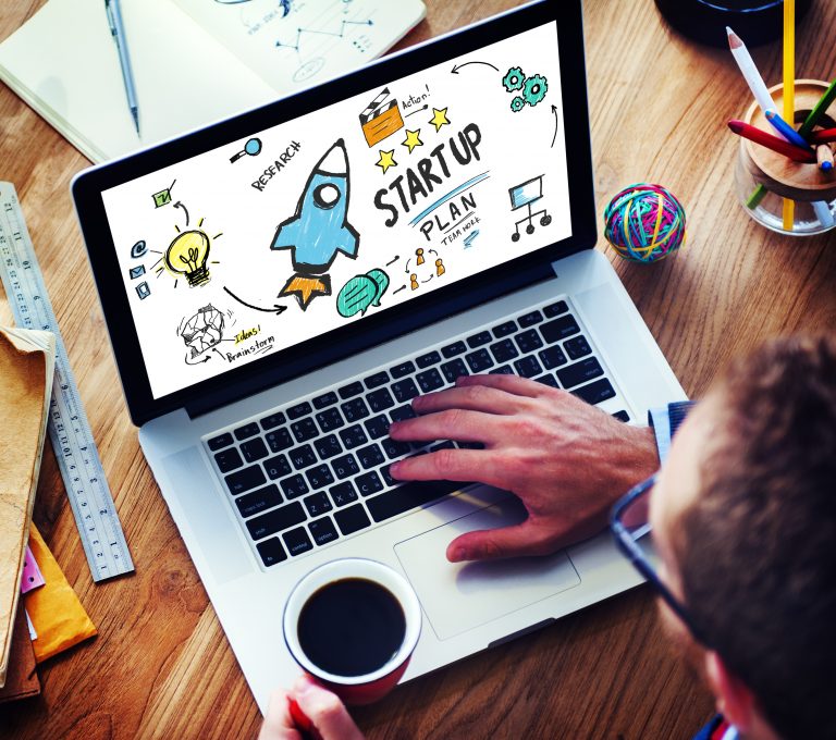 Economia - startup - startups - inovação - empreendedorismo