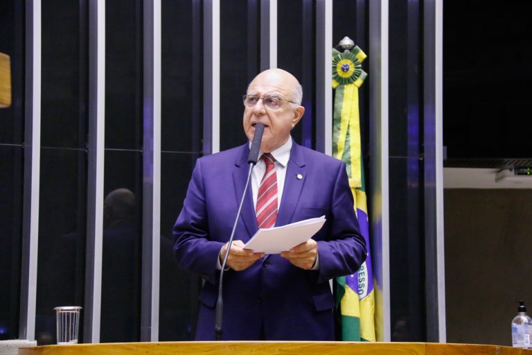 Discussão e votação de propostas. Dep. Arnaldo Jardim CIDADANIA-SP