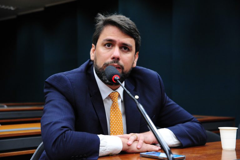Audiência Pública - Transporte aquaviário do Porto de Cujupe à Ponta da Espera/MA. Dep. Pedro Lucas Fernandes UNIÃO-MA