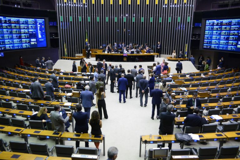 Apreciação de Projetos e Vetos