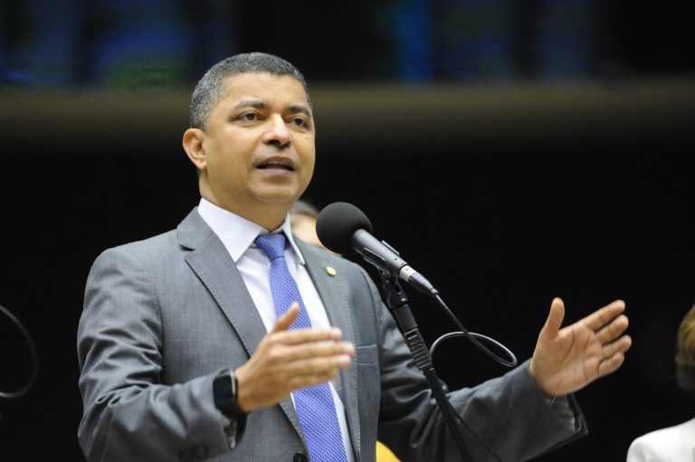 Discussão e votação de propostas. Dep. Bira do Pindaré PSB-MA