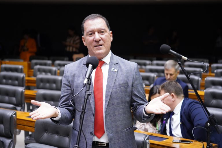 Ordem do Dia. Dep. Vinicius Carvalho (REPUBLICANOS - SP)