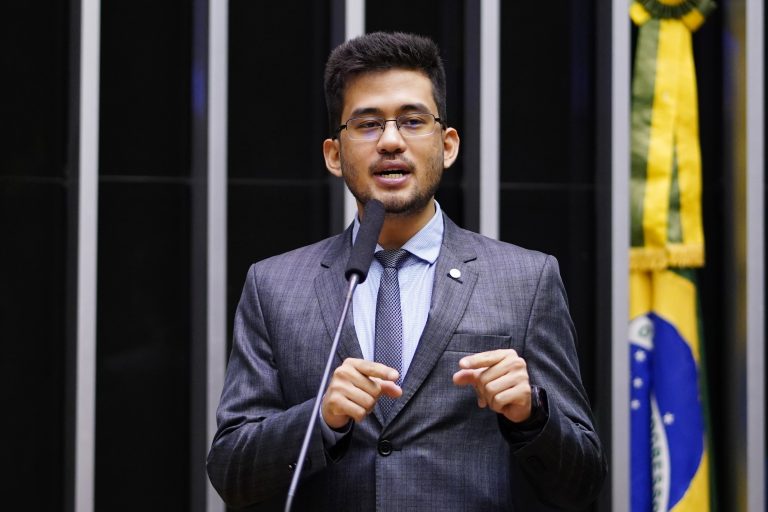 Proposições Remanescentes do Dia Anterior. Dep. Kim Kataguiri(UNIÃO - SP)