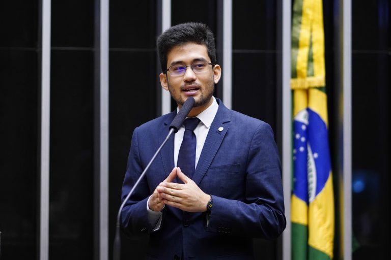 Votação de projetos e vetos presidenciais . Dep. Kim Kataguiri (UNIÃO - SP)