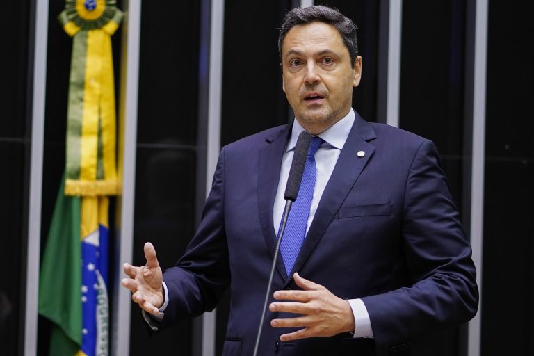 Sessão Deliberativa - Semipresencial. Dep. Luiz Philippe de Orleans e Bragança (PL - SP)