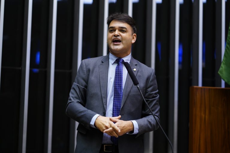 Sessão Deliberativa - Semipresencial. Dep. Rubens Pereira Júnior(PT - MA)
