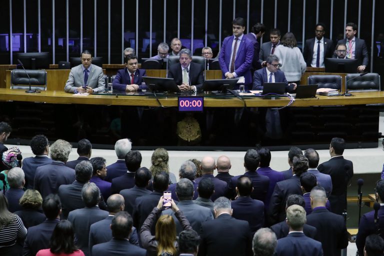 Sessão Deliberativa Extraordinária (semipresencial)