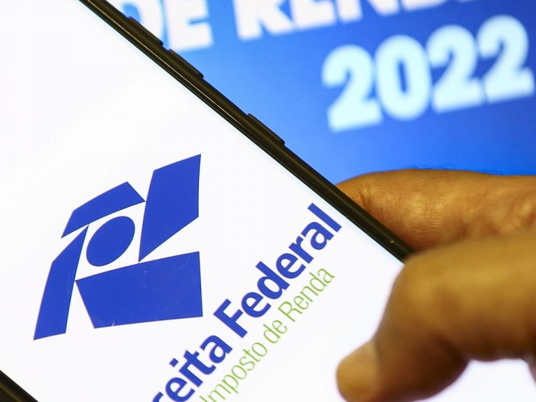 Economia - geral - Imposto de renda - declaração de IR - receita federal - leão