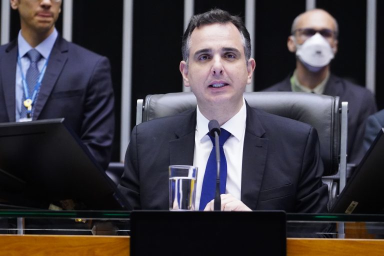Congresso realiza sessão de abertura do ano legislativo