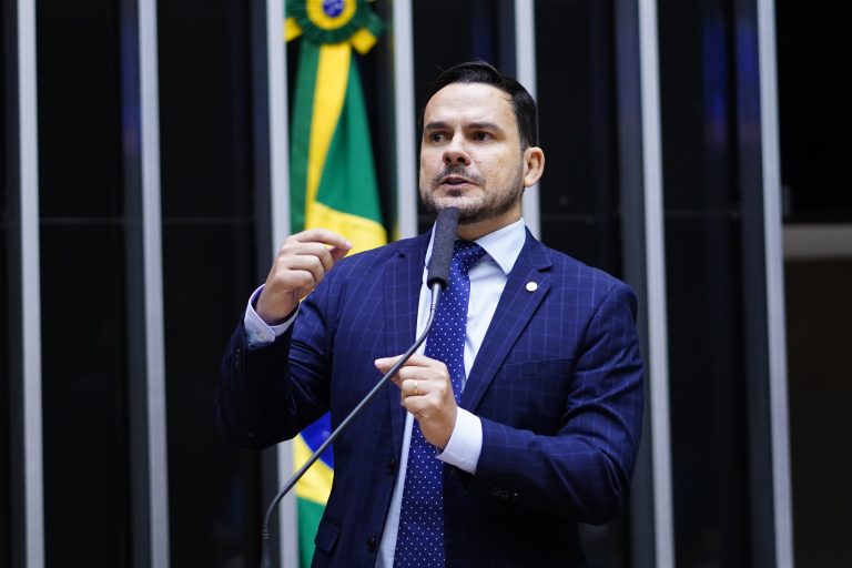 Sessão Deliberativa Extraordinária. Dep. Capitão Alberto Neto (PL - AM)