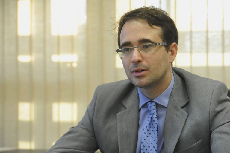 Deputado Bruno Ganem