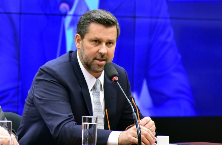 Deputado Carlos Sampaio