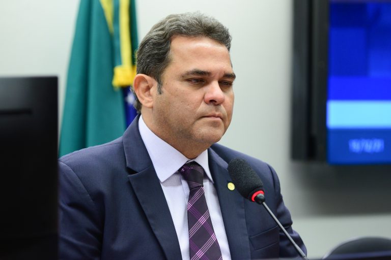 Discussão e Votação de Propostas. Dep. José Priante MDB-PA