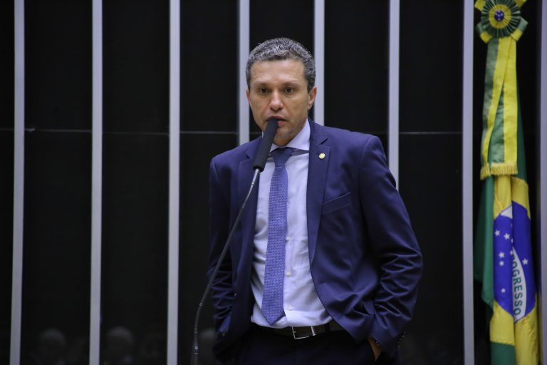 Deputado Fausto Pinato