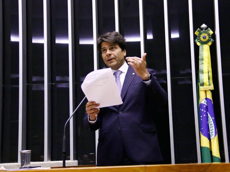 Dep. Pedro Paulo (PSD-RJ).