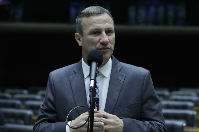 Deputado Sanderson