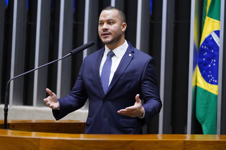 Sessão para a votação de propostas legislativas. Dep. Adail Filho (REPUBLICANOS - AM)